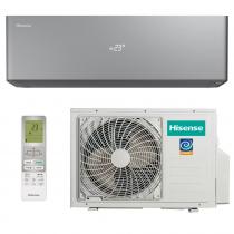 Инверторный кондиционер Hisense AS-10UW4RXVQH00A(B) серия VISION PRO SUPERIOR DC Inverter