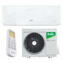 Кондиционер Ballu BSVI-07HN8 Discovery DC Inverter