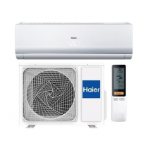 Настенная сплит-система Haier HSU-18HNF303/R2-W / HSU-18HUN303/R2 серия Lightera